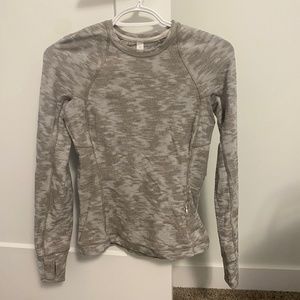 NEW Lululemon It’s Rulu Run Long Sleeve Shirt